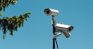 Установка видеонаблюдения по периметру в Черняховске от Видео – монтаж камер и систем под ключ от 3144 руб.