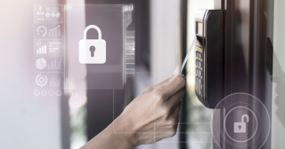 Проектирование систем контроля доступа Черняховске в октябре