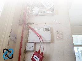 Пожарные системы Черняховск