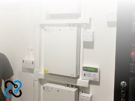 Системы безопасности Черняховск