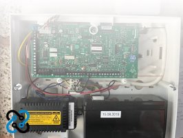 Контроль доступа Черняховск