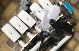 Охранная сигнализация Черняховск