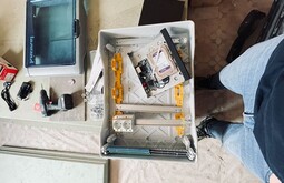Удаленное видеонаблюдение Черняховск