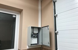 Обслуживание пожарных систем Черняховск