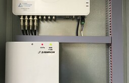 Уличное видеонаблюдение Черняховск